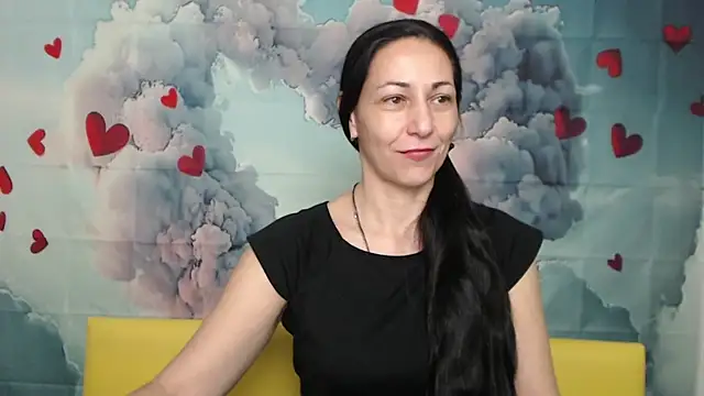 LiluGrants online show from January 2025 10:17:02 PM