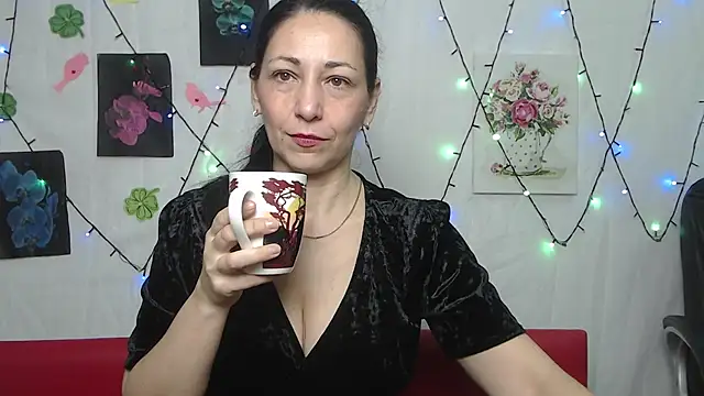 LiluGrants online show from March 2025 07:24:02 PM