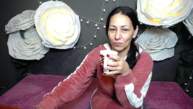 LiluGrants online show from November 2025 07:12:01 PM