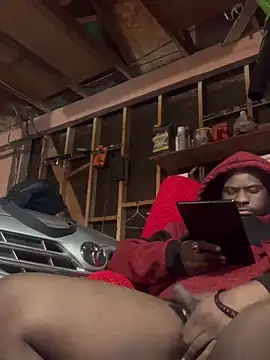 HBYAM online show from December 2025 02:45:02 PM