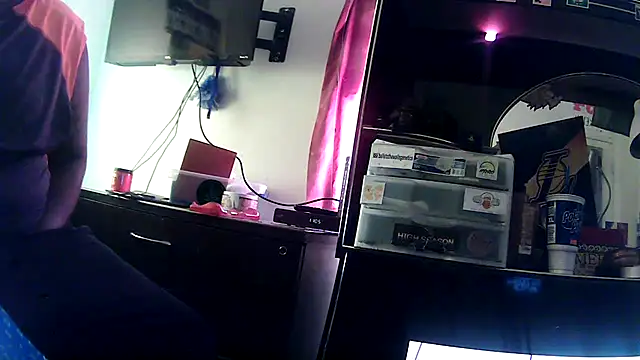 HBYAM online show from April 2026 06:05:02 PM