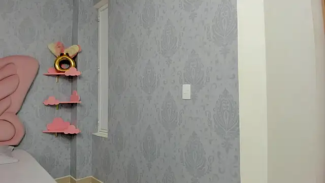 MaddyCute4u online show from February 2025 11:28:01 AM