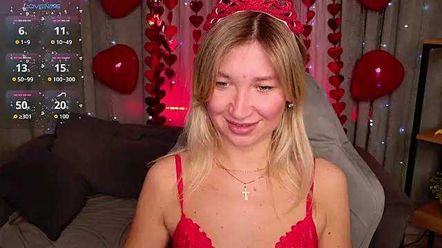 MilaBott online show from February 2026 08:01:01 PM