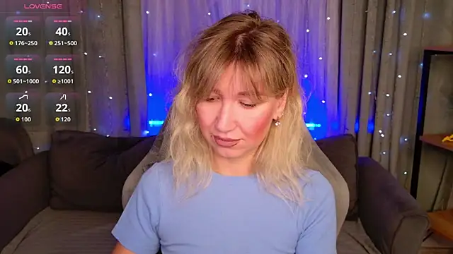 MilaBott online show from March 2026 07:28:02 PM