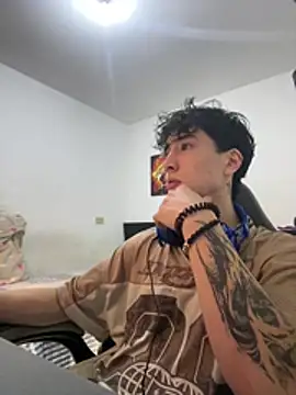 gojo satoru 18 online show from April 2026 09:01:01 PM