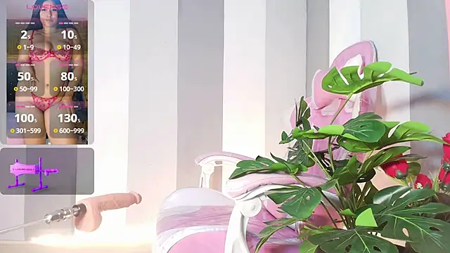 Laross25 online show from March 2025 08:27:02 PM