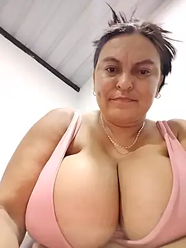 Snapshot of Horny-Mommy-Dirty chatting on June 2026 02:47:02 AM Horny-Mommy-Dirty online show from June 2026 02:47:02 AM