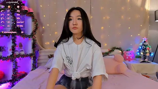 Lin kun online show from December 2024 02:11:01 PM