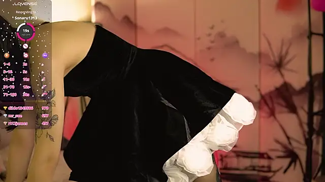 Lin kun online show from February 2025 08:19:01 PM