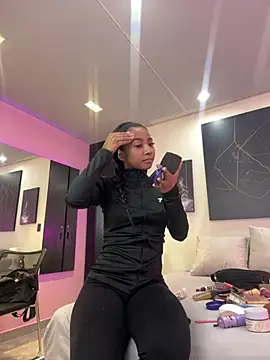 GabrielaLugo online show from February 2026 12:08:01 PM