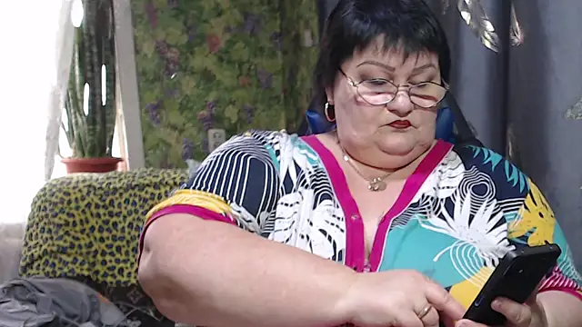 Goddess57 online show from November 2025 07:18:02 AM