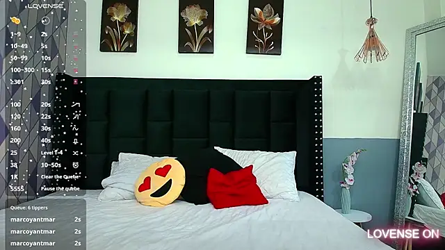 Beautifulskinny18 online show from January 2025 07:53:01 PM