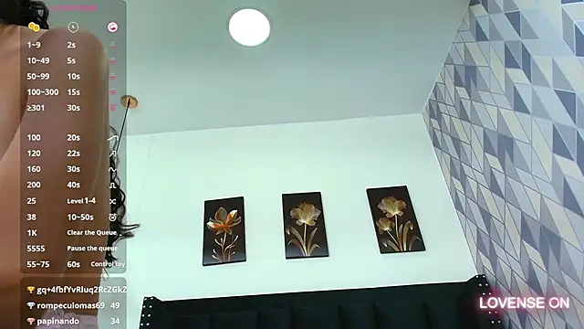 Beautifulskinny18 online show from January 2025 07:42:02 PM