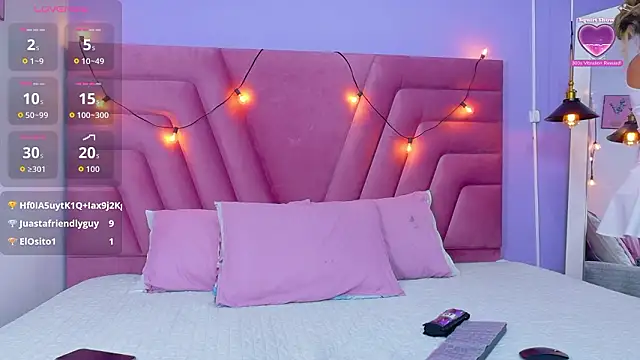 Beautifulskinny18 online show from February 2026 08:04:01 PM