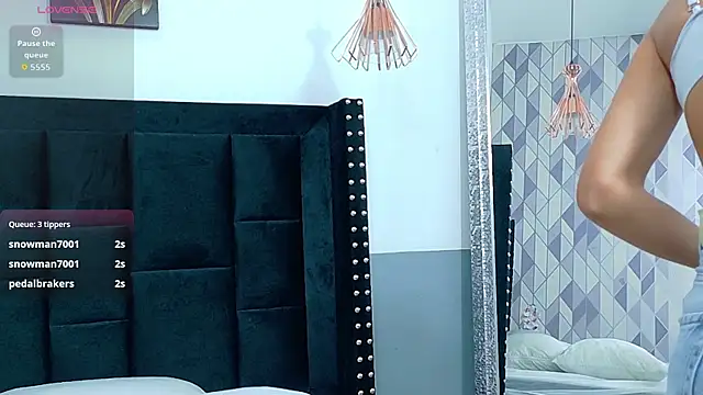 Beautifulskinny18 online show from April 2026 05:00:02 AM