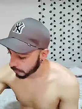 Snapshot of hotlatin92 chatting on December 2024 01:02:01 PM hotlatin92 online show from December 2024 01:02:01 PM