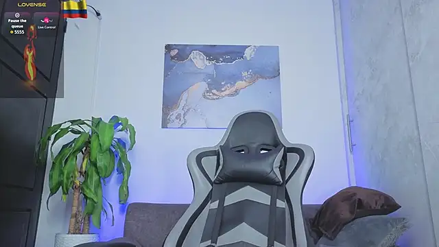 Yeiko Romero  online show from March 2026 07:58:01 AM