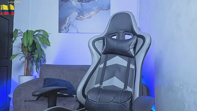 Yeiko Romero  online show from April 2026 04:28:02 AM