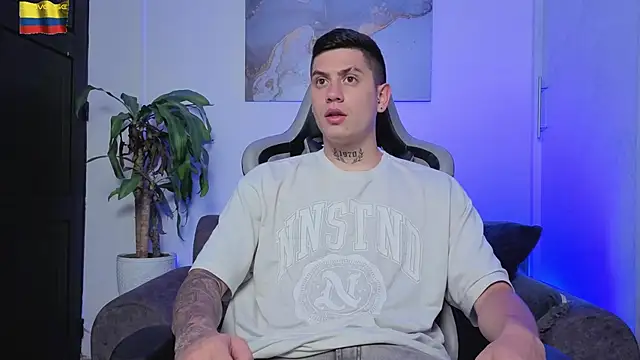 Yeiko Romero  online show from April 2026 05:32:02 AM