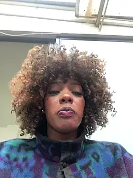 TIFFANYYSTAR online show from January 2025 02:28:02 PM