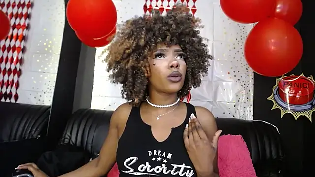 TIFFANYYSTAR online show from January 2025 02:14:01 PM