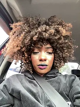 TIFFANYYSTAR online show from February 2025 01:35:02 PM