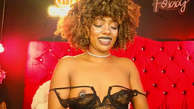 TIFFANYYSTAR online show from March 2025 08:10:02 PM