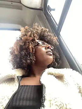 TIFFANYYSTAR online show from March 2025 04:22:01 PM