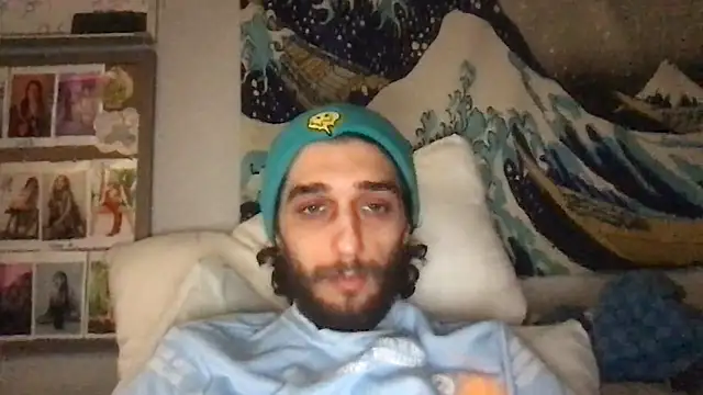 Snapshot of BLAKEJEWELS chatting on January 2025 09:18:01 AM BLAKEJEWELS online show from January 2025 09:18:01 AM