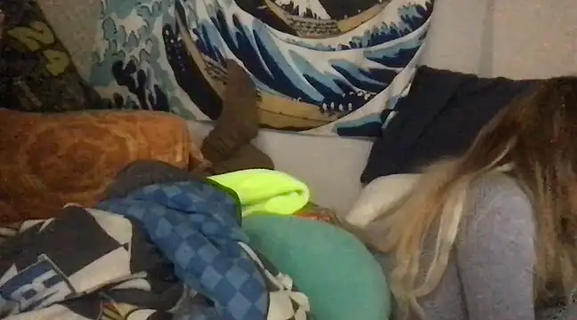 Snapshot of BLAKEJEWELS chatting on January 2025 07:47:02 AM BLAKEJEWELS online show from January 2025 07:47:02 AM