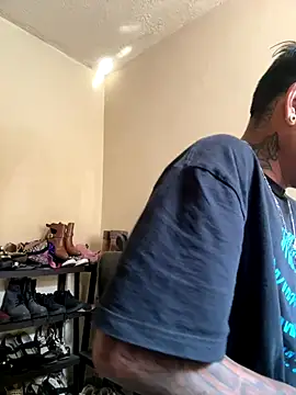 Snapshot of Daniel7131 chatting on October 2025 07:15:01 PM Daniel7131 online show from October 2025 07:15:01 PM