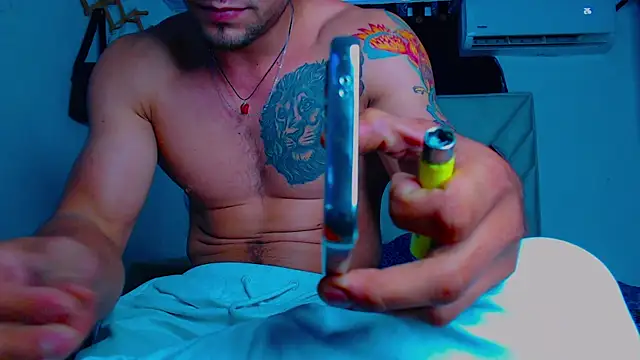 Rich boy01 online show from February 2025 01:24:01 PM