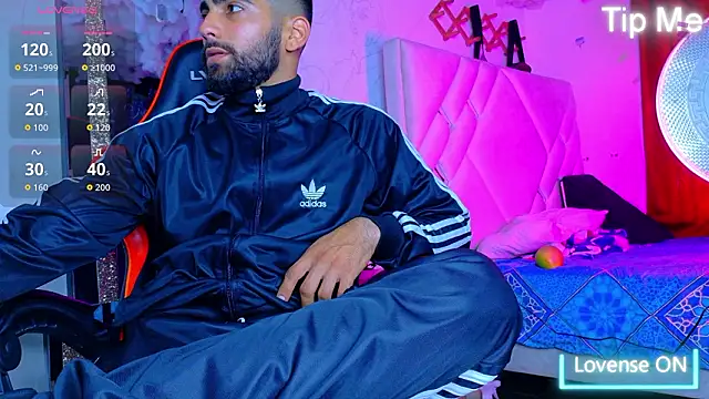 Rich boy01 online show from January 2026 08:40:02 PM