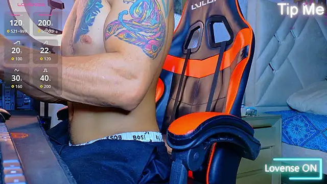 Rich boy01 online show from February 2026 10:06:02 PM