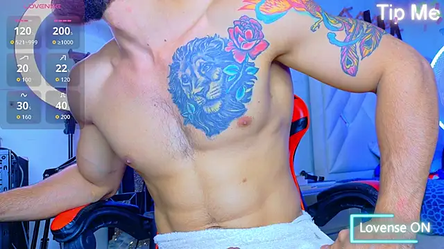 Rich boy01 online show from March 2026 10:46:02 PM