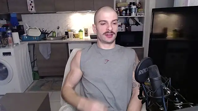 Greyoff online show from January 2026 09:36:02 AM