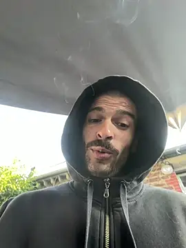 Greyoff online show from July 2026 05:55:02 AM