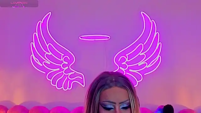  scarletmoore online show from October 2025 09:38:02 AM