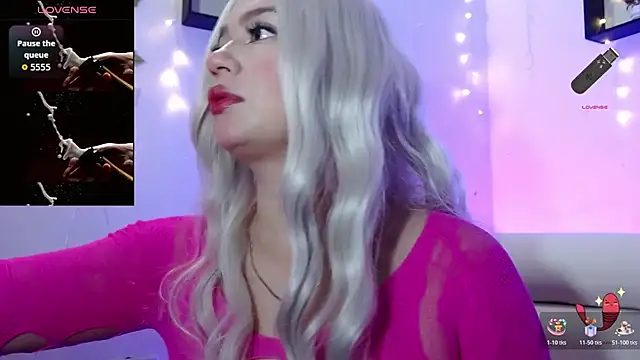 Sweet Feeling online show from November 2025 09:31:01 AM