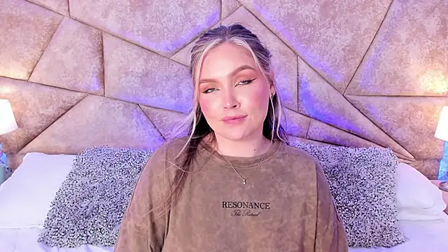 GaiaBaker online show from March 2025 08:20:02 AM