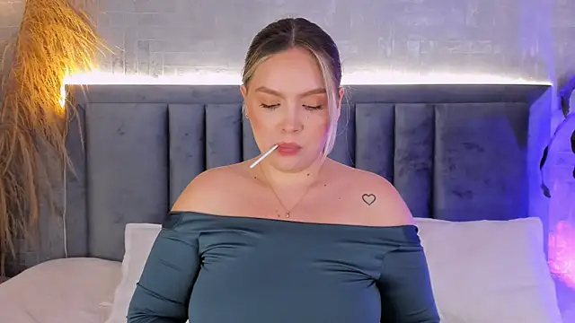 GaiaBaker online show from February 2026 04:43:01 PM