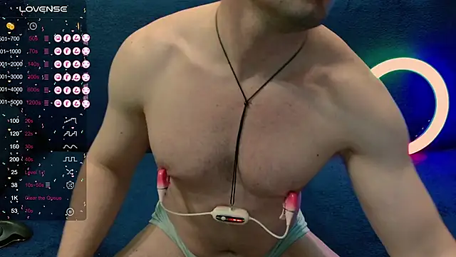 sasha nik online show from October 2025 08:24:02 AM