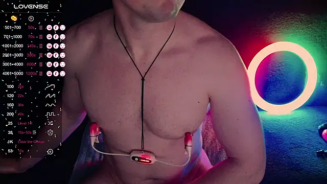 sasha nik online show from October 2025 12:01:02 PM