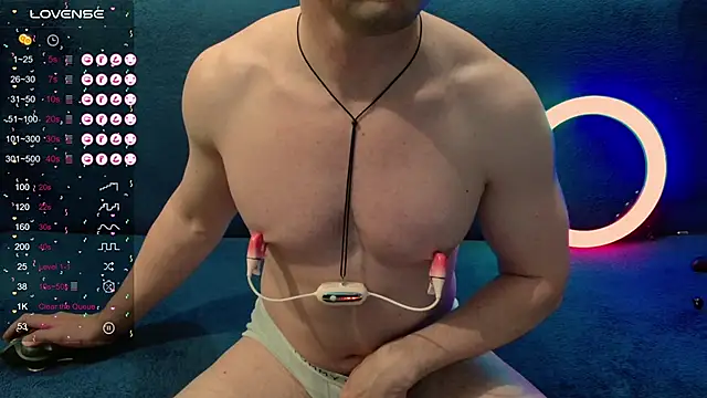 sasha nik online show from November 2025 07:50:01 AM