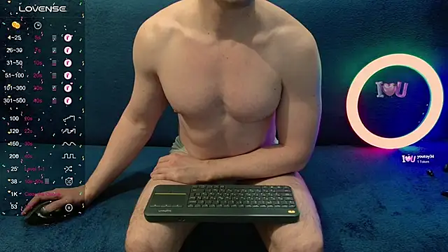 sasha nik online show from November 2025 02:11:02 AM