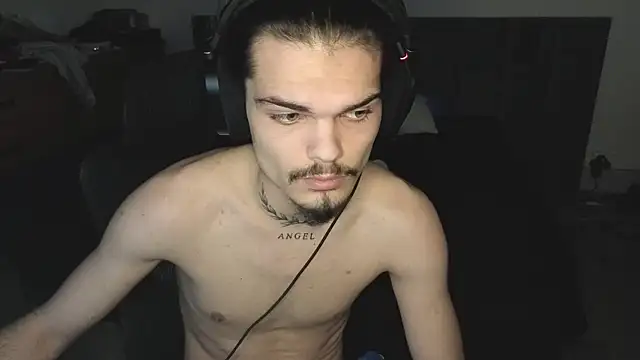 JordanShow online show from February 2025 11:55:01 PM