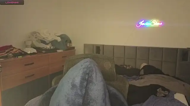 JordanShow online show from March 2025 03:58:02 PM