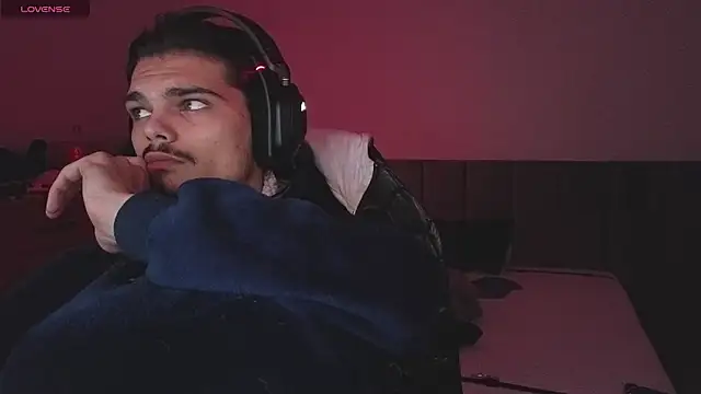 JordanShow online show from March 2025 08:54:01 PM