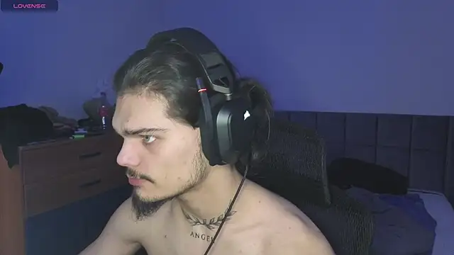 JordanShow online show from March 2025 11:12:01 PM