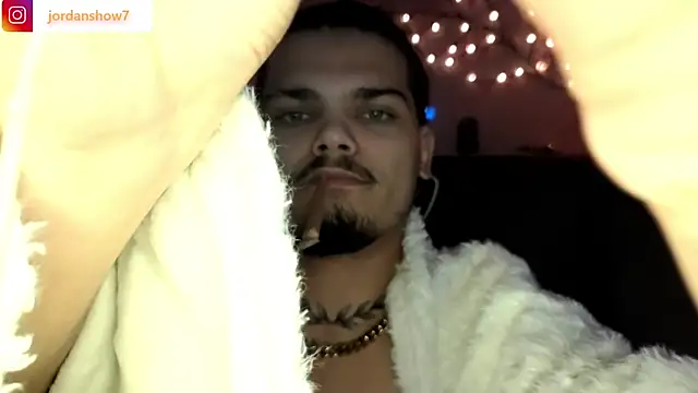 JordanShow online show from January 2026 02:30:02 PM